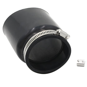 UANOFCN bellows in boat repair setting showcasing ease of replacement benefit