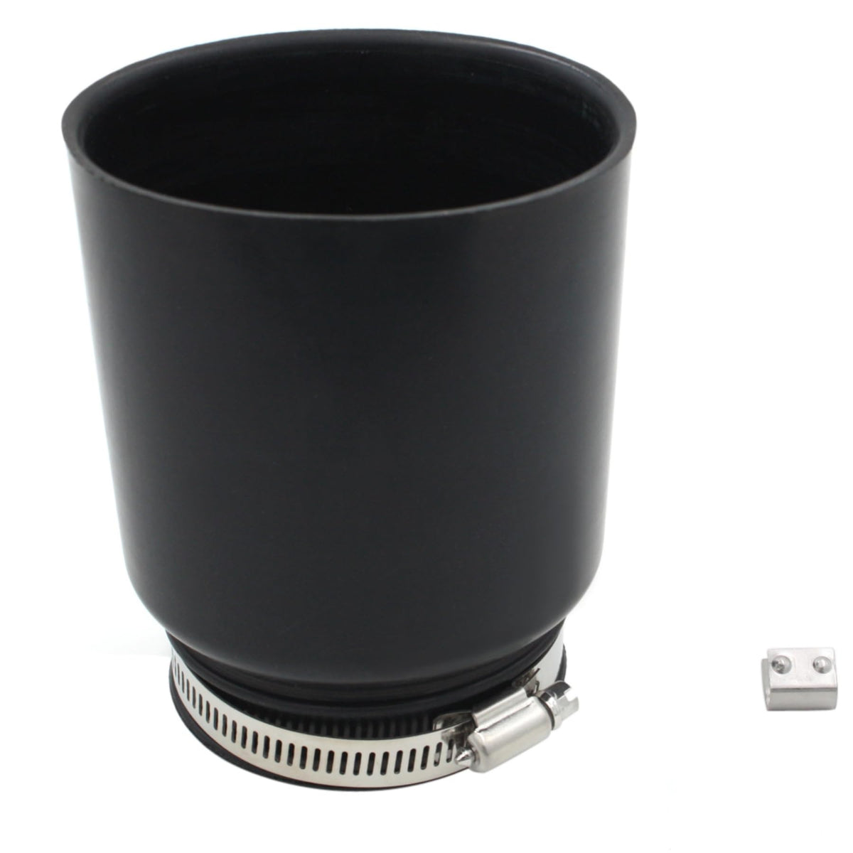 UANOFCN bellows beside ruler size comparison for accurate selection benefit
