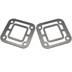 UANOFCN close-up of gasket texture showing sealing surface reliability