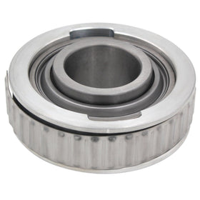 UANOFCN front view of gimbal bearing showing fit and reliability