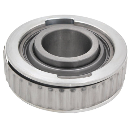 UANOFCN front view of gimbal bearing showing fit and reliability