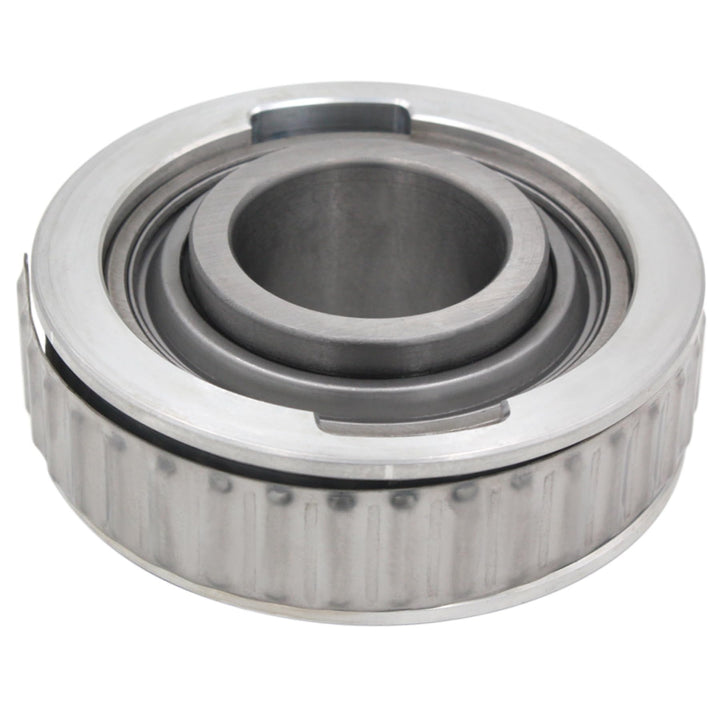 UANOFCN front view of gimbal bearing showing fit and reliability