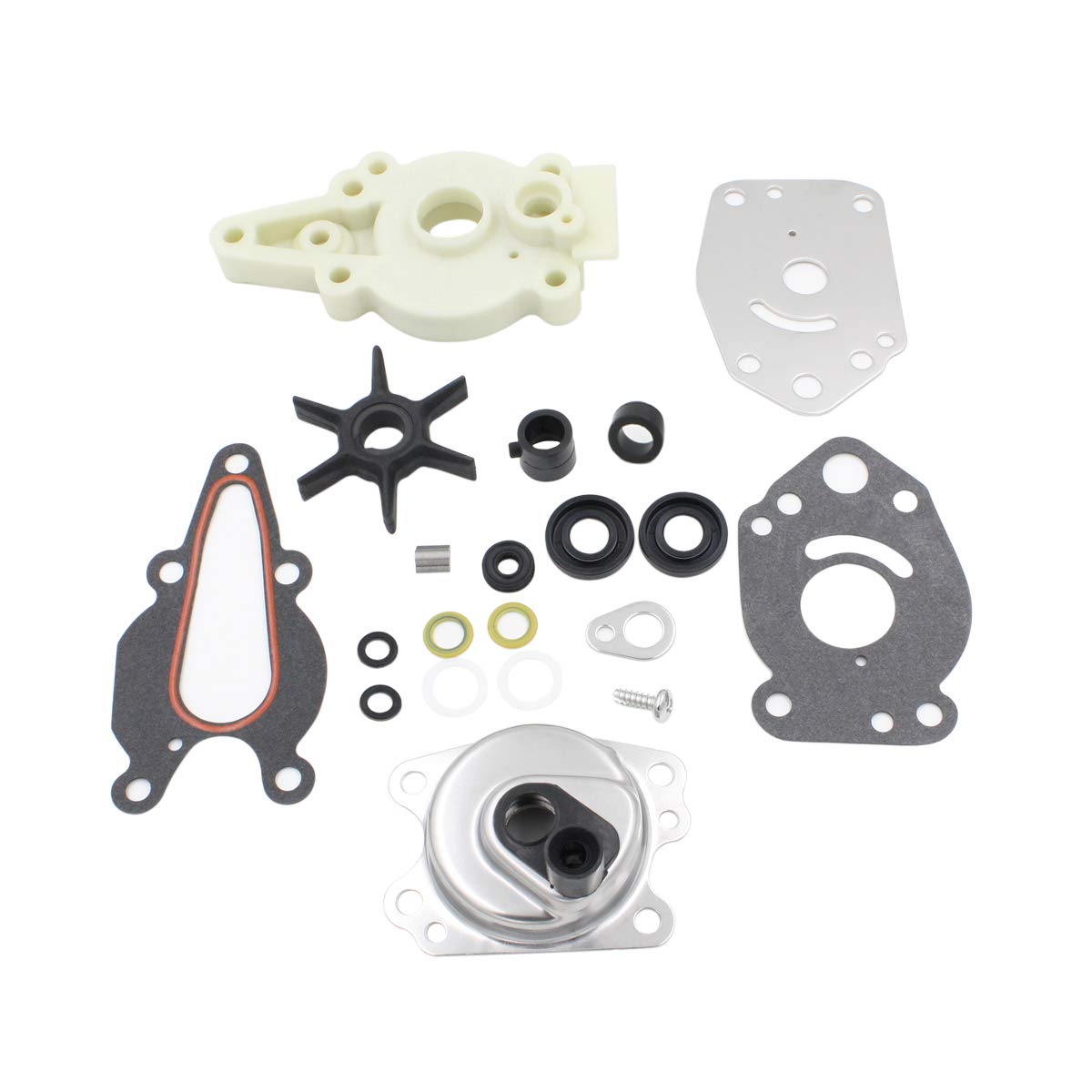 UANOFCN front packaging showing complete 42089A5 kit and compatibility