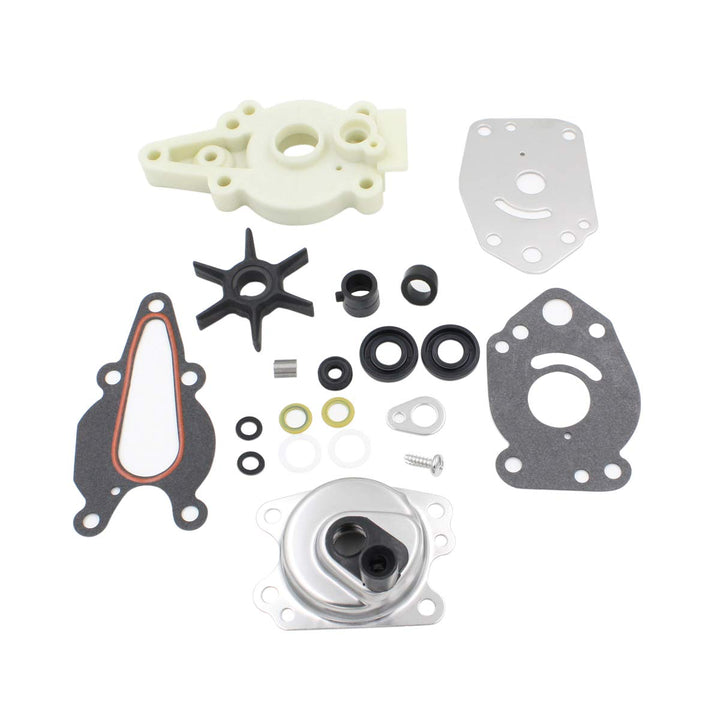 UANOFCN front packaging showing complete 42089A5 kit and compatibility