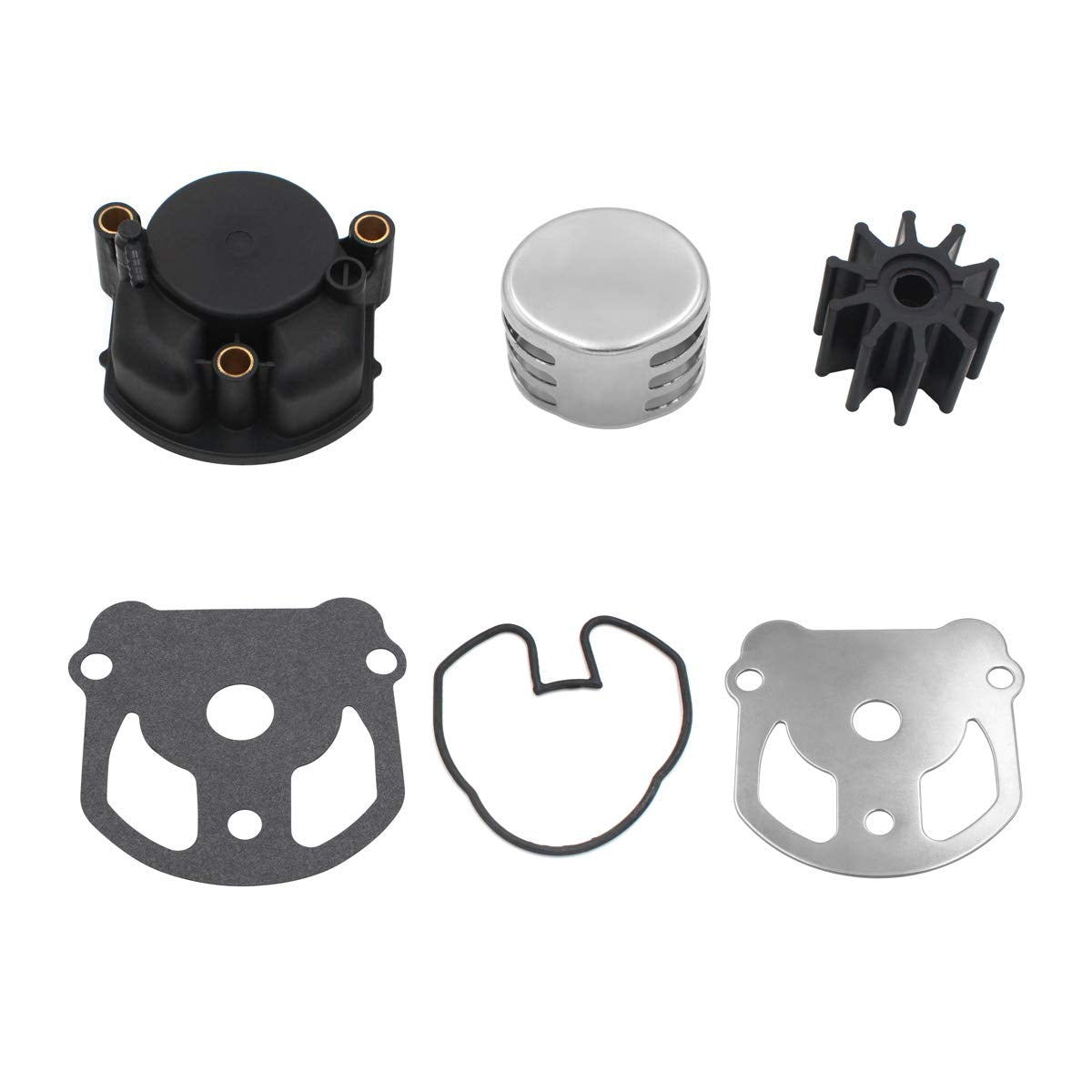 UANOFCN front packaging showing 984461 kit and clear part ID for quick purchase