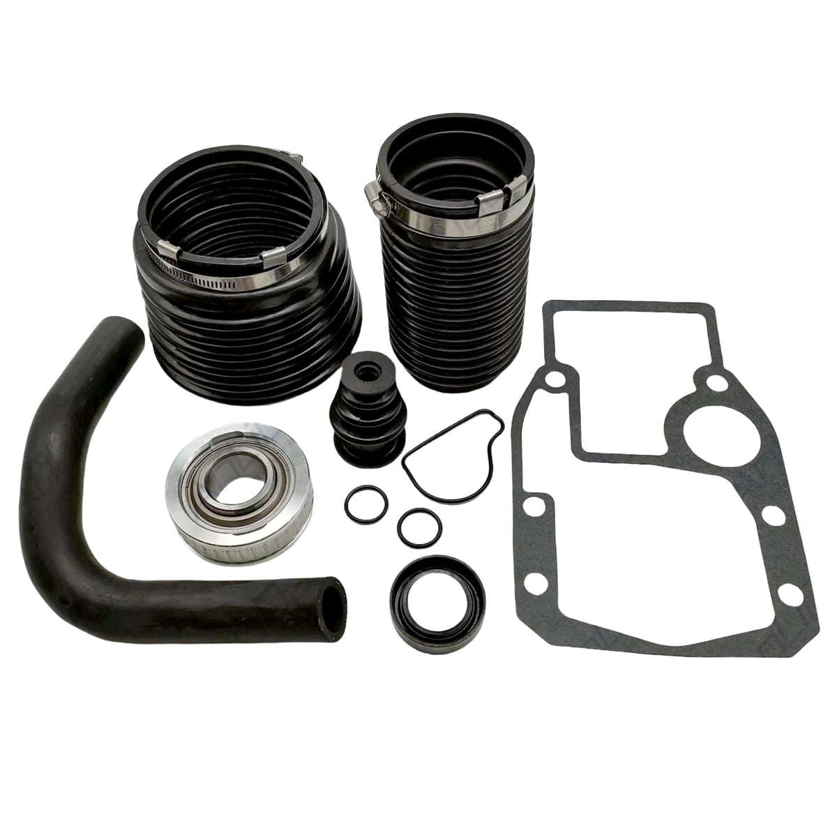 UANOFCN front packaging showing kit contents and clear compatibility benefits