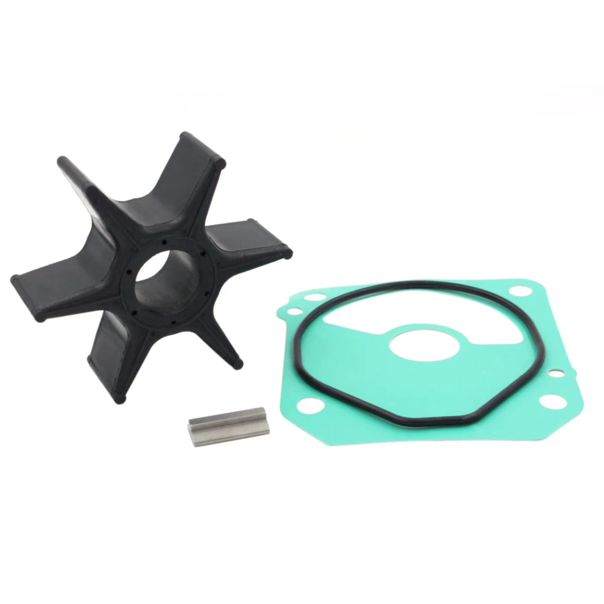 UanofCn non-asbestos gasket detail showing seal surfaces and reliable fit benefit