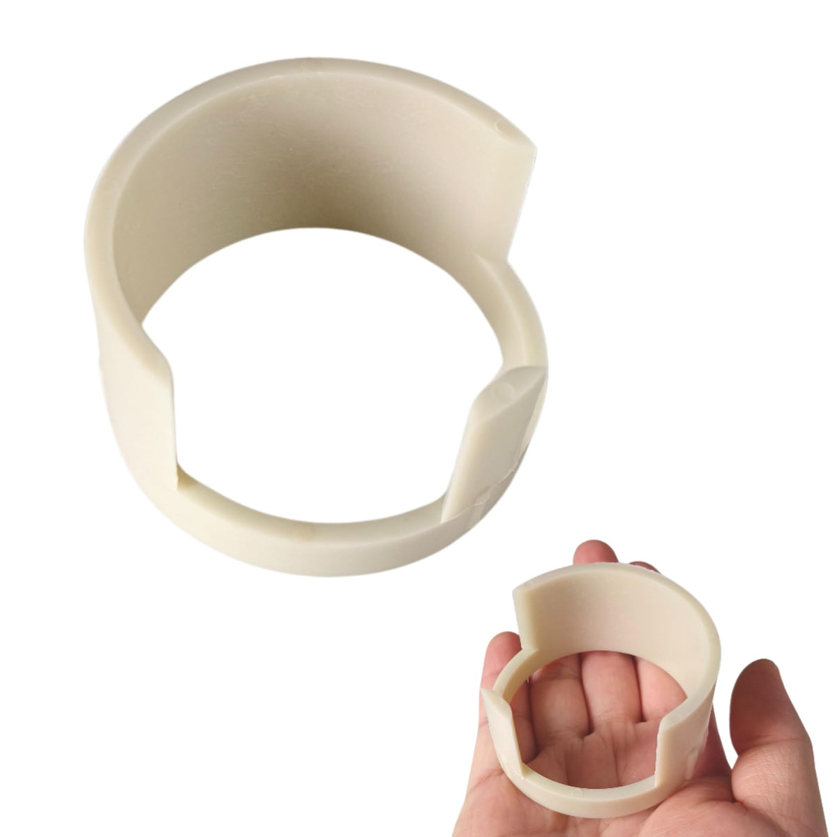 UANOFCN gasket set laid out illustrating complete-seal convenience
