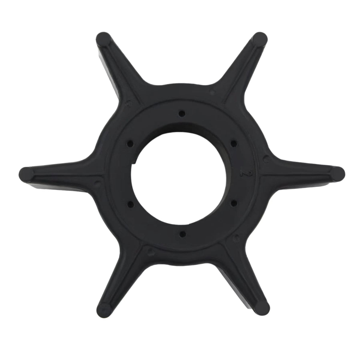 UANOFcn gaskets and components laid out for quick identification and easy installation