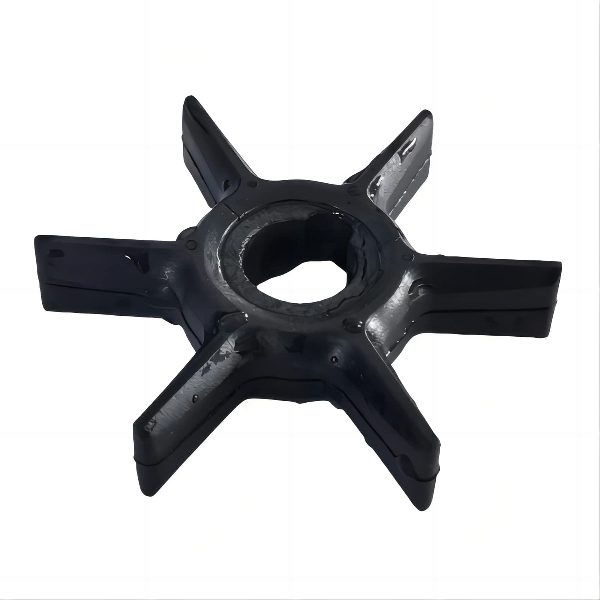 UANOFCN gaskets and seals laid out for clear identification and fitment