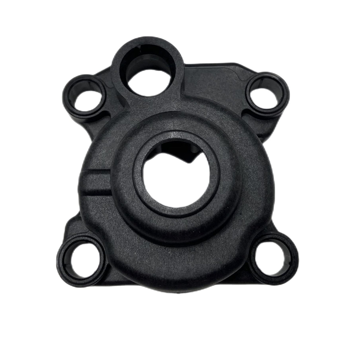 UANOFCN installed impeller kit on Honda lower unit restoring cooling