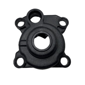UANOFCN installed impeller kit on Honda lower unit restoring cooling