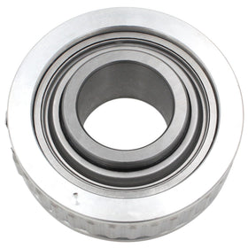 UANOFCN installed on sterndrive demonstrating restored alignment and steering