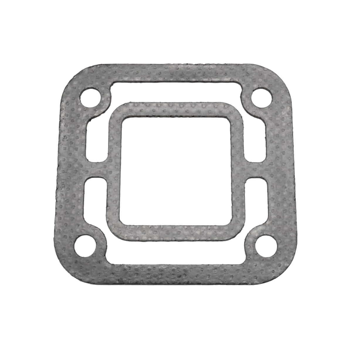 UANOFCN gasket on a marine service bench illustrating simple replacement benefit