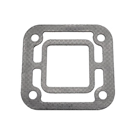 UANOFCN gasket on a marine service bench illustrating simple replacement benefit