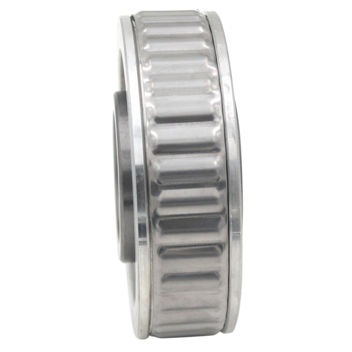 UANOFCN metal finish detail showing corrosion-resistant surface for longevity