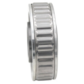 UANOFCN metal finish detail showing corrosion-resistant surface for longevity