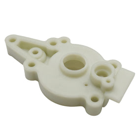UANOFCN assembled pump housing demonstrating proper component alignment