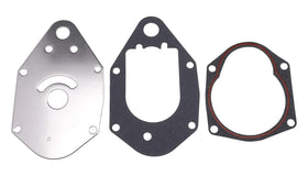 UANOFCN seals and gaskets laid out to show complete sealing kit and leak prevention