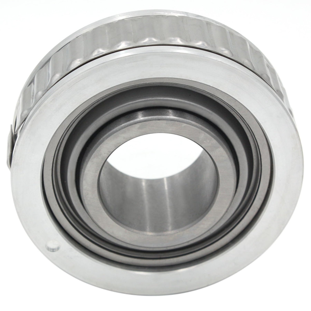 UANOFCN gimbal bearing with ruler for scale ensuring correct sizing