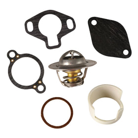 UANOFCN thermostat kit front packaging showing contents and fitment benefits