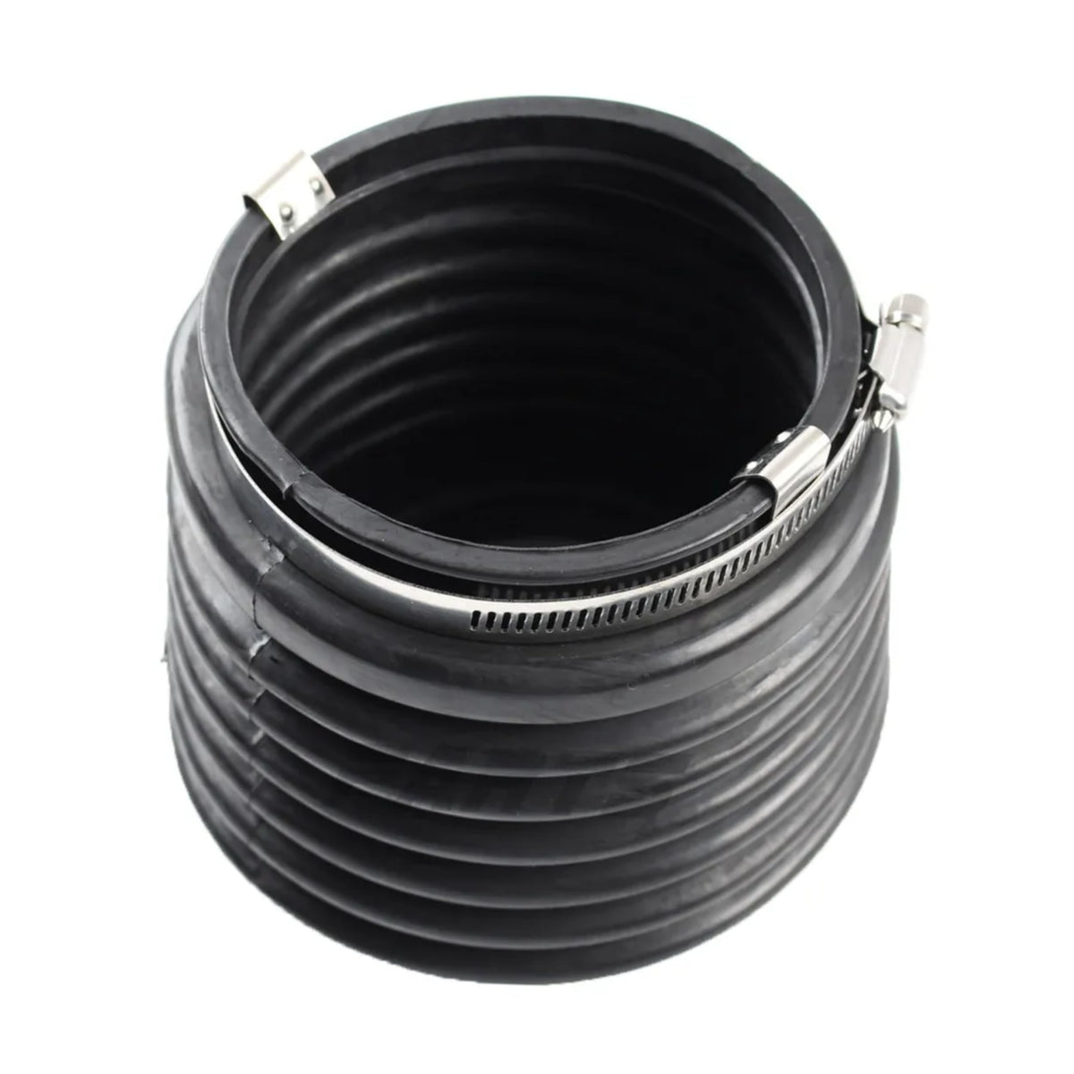 UANOFCN transom seal detail showing fitment accuracy and leak prevention