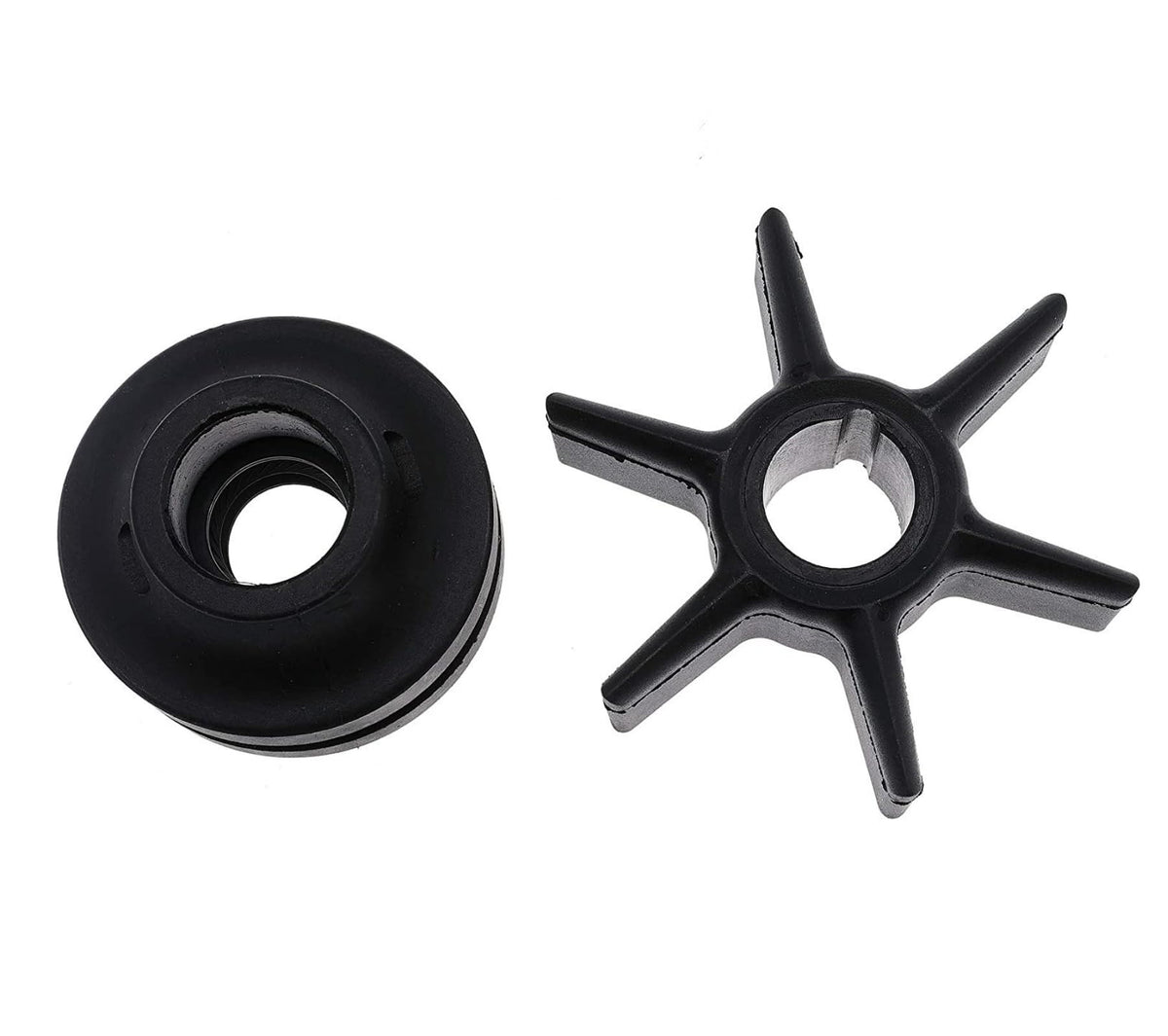 UANOFCN stainless wear plate detail highlighting corrosion resistance and longevity