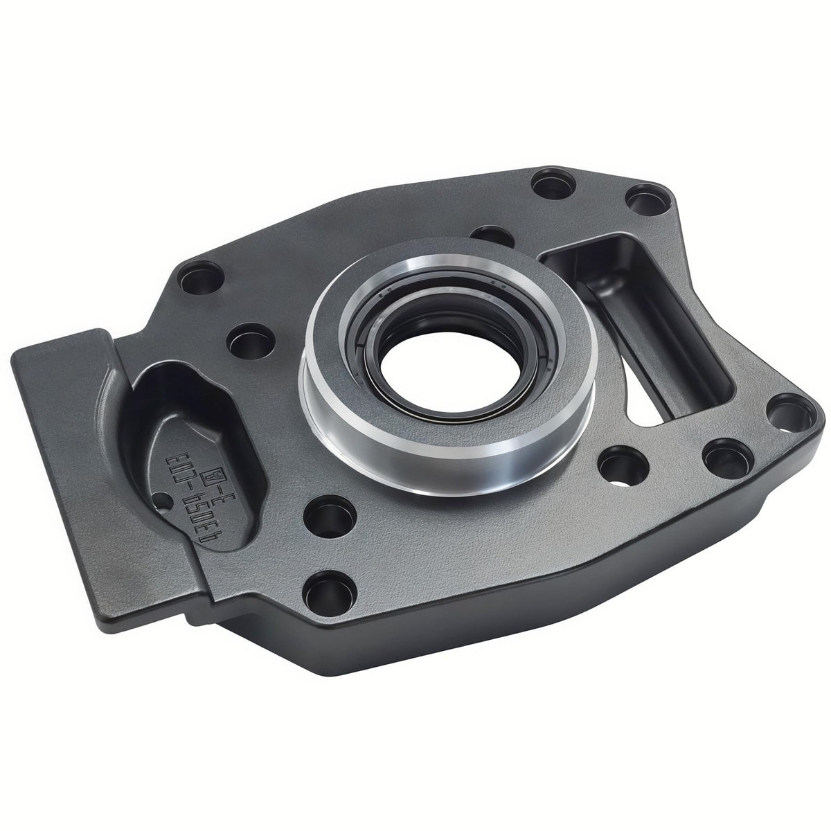 UANOFCN housing with seals and gaskets laid out to show all kit components for simpler installation