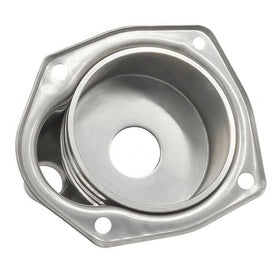 UANOFCN impeller kit next to common tools for scale to confirm correct part sizing