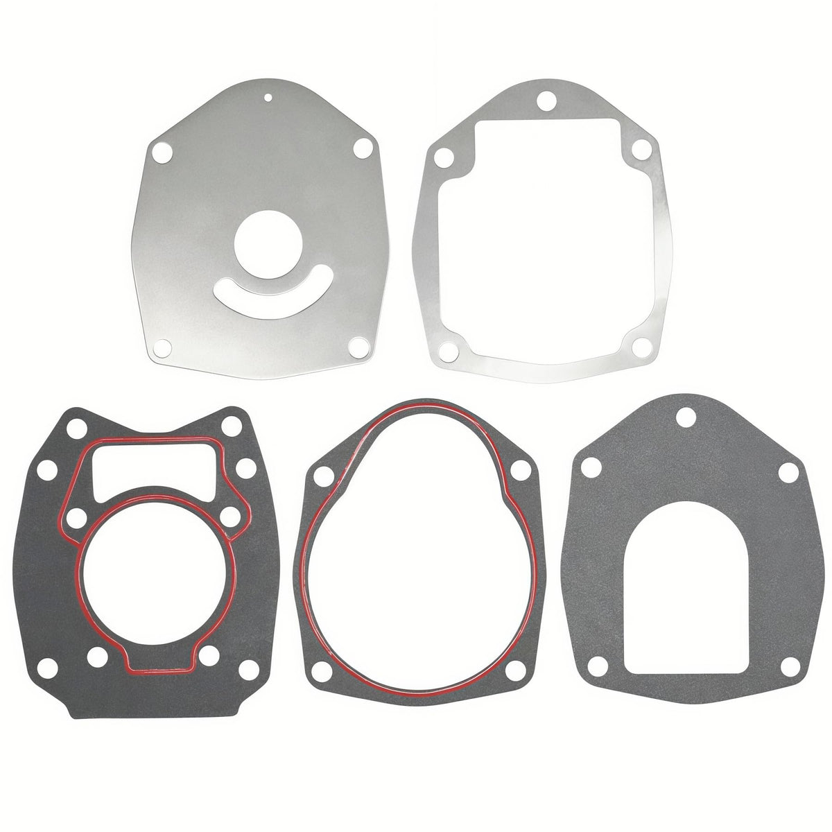 UANOFCN stainless wear plate detail highlighting corrosion resistance and longer service life