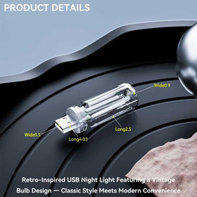 UBAPEV multicolor bulbs illuminating a tent for camping ambiance and functional light
