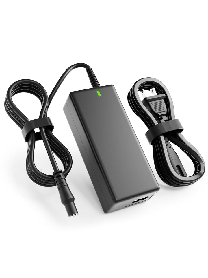 UCANUUP 56W front view showing compact charger design and fast recharge benefit
