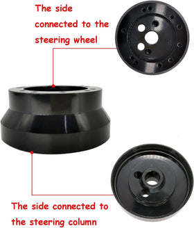 UcarSoon hardware kit laid out showing included bolts wrench and mounting pieces benefit