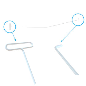 UcarSoon lasso grabber loop detail for secure retrieval of small items