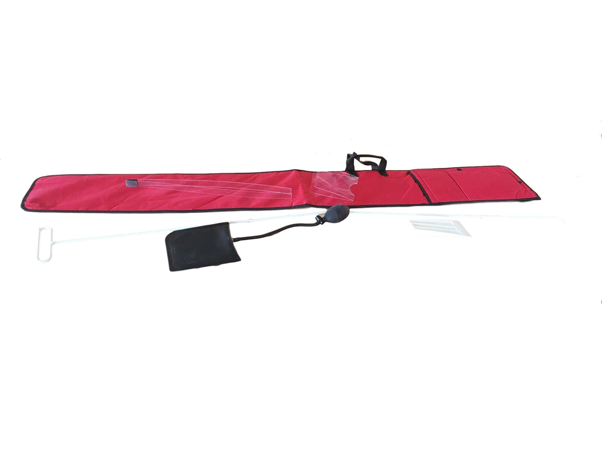 UcarSoon long reach grabber close-up illustrating precise tip and reach