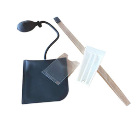 UcarSoon tools organized in red storage bag for compact, visible storage