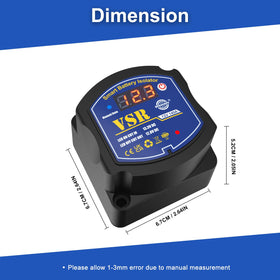 UCkasayfy waterproof seal close-up emphasizing IP67 protection for harsh environments
