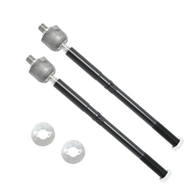 UGFC installed on vehicle front suspension demonstrating restored alignment and safer drive