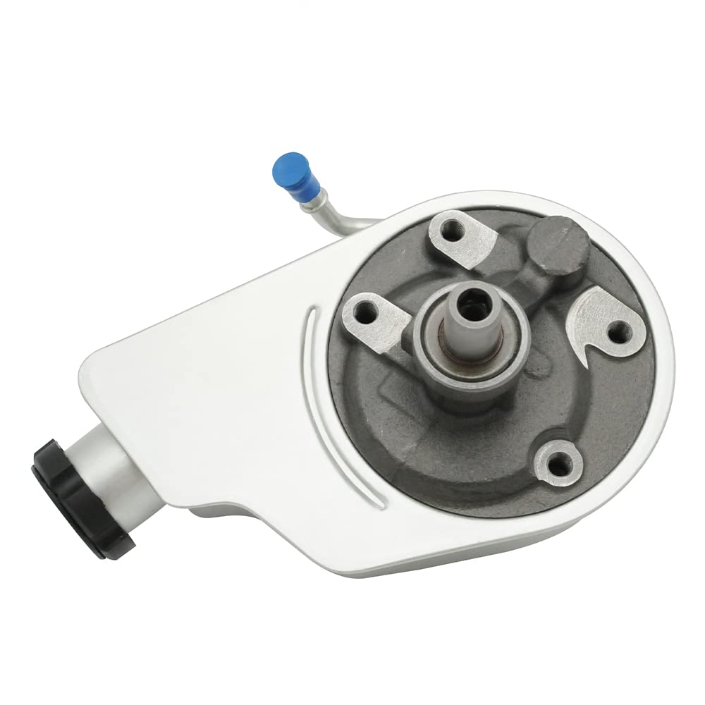 UGFC pump front view showing mounting, brand and reliable fit
