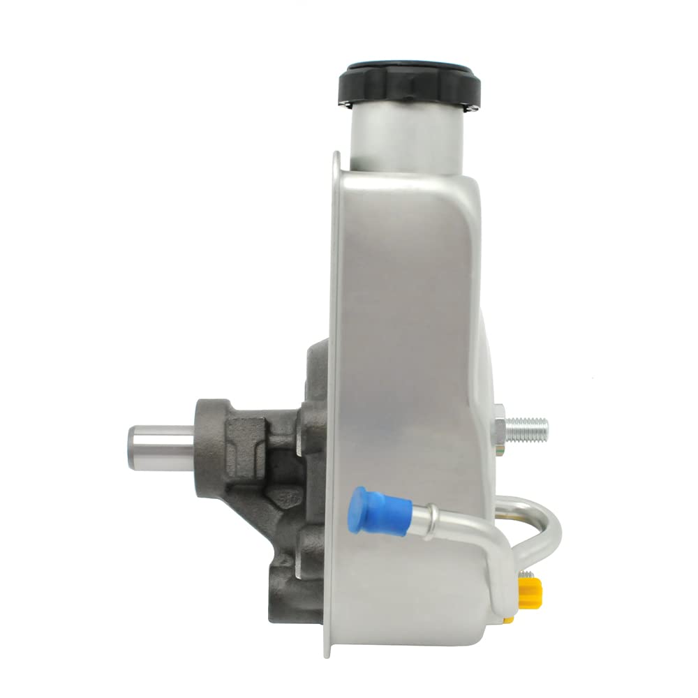UGFC pump packaging and label ensuring correct part identification