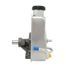 UGFC pump packaging and label ensuring correct part identification
