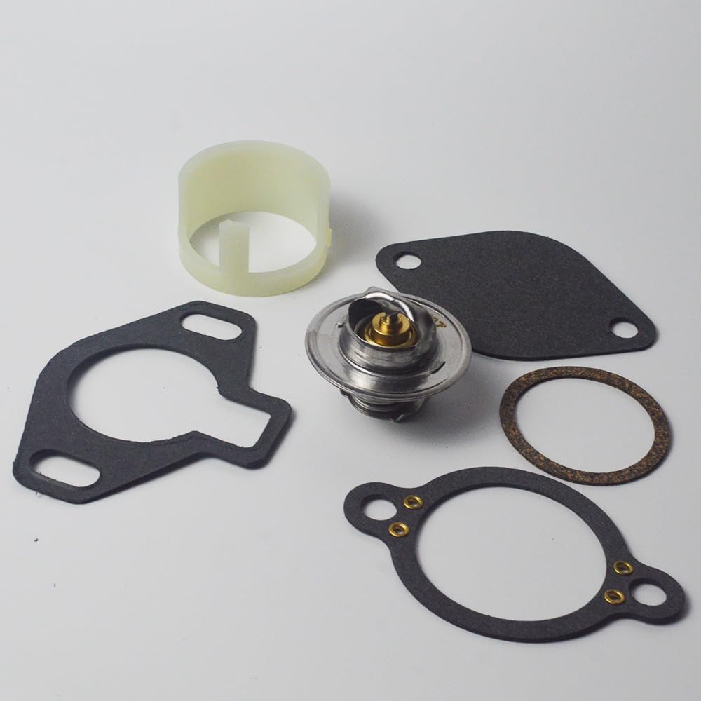Uiuilz gasket array laid out to show multiple seal options for leak prevention