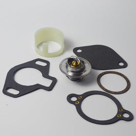 Uiuilz gasket array laid out to show multiple seal options for leak prevention