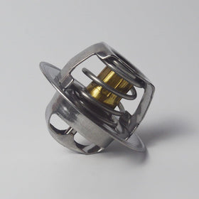 Uiuilz plastic sleeve detail emphasizing exact housing fit and corrosion resistance