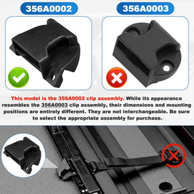 ulapithi screws and hardware laid out enabling quick, tool-ready installation