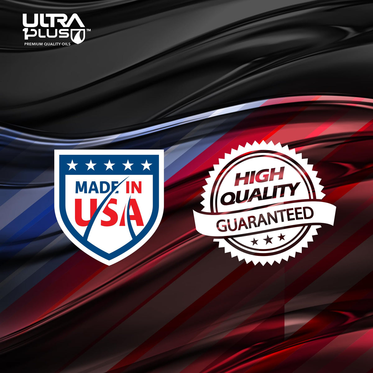 ULTRA 1PLUS in garage with tools showing professional-grade maintenance readiness