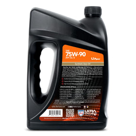 ULTRA 1PLUS five gallon pail offering bulk value for shops and fleets
