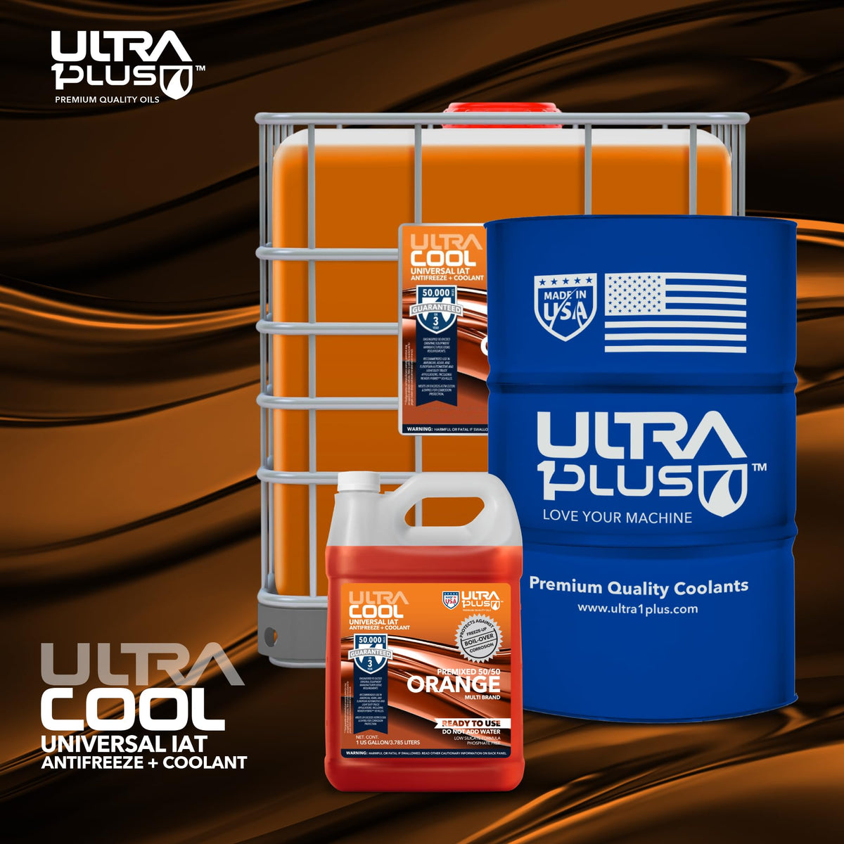 ULTRA 1PLUS storage guidance label and safety tips for responsible handling