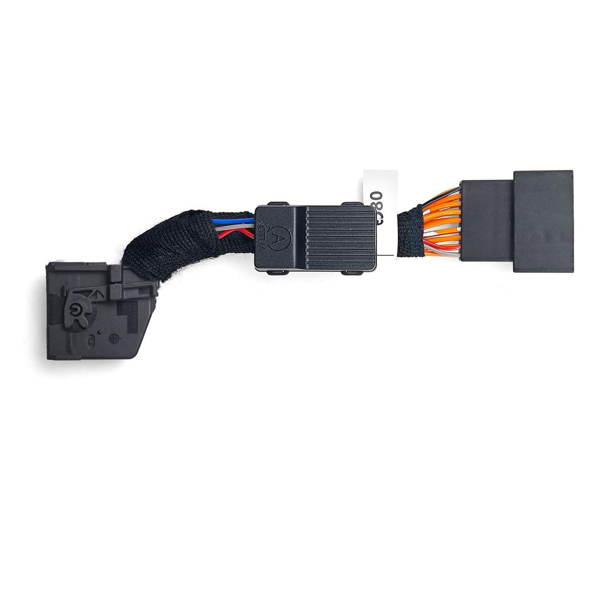 UltraEra front view of plug-and-play module showing compact design and easy install
