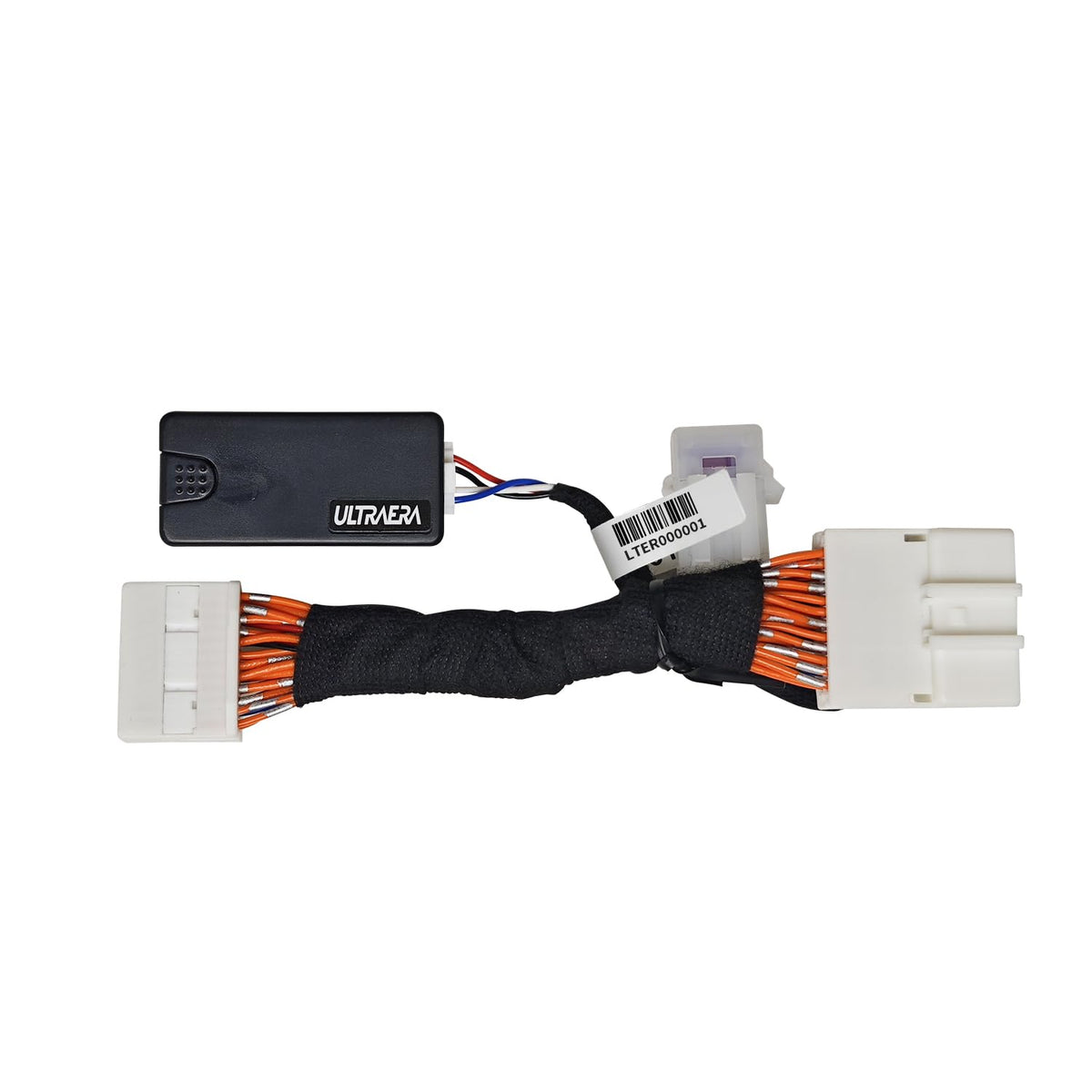 UltraEra module front view compact design for easy install